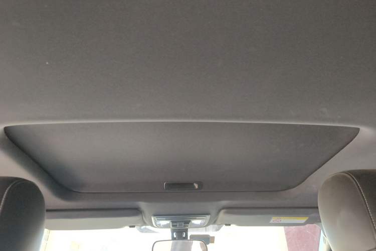 Used Honda Civic 2021 HATCHBACK 220TURBO CVT New Trendsetter Headliner