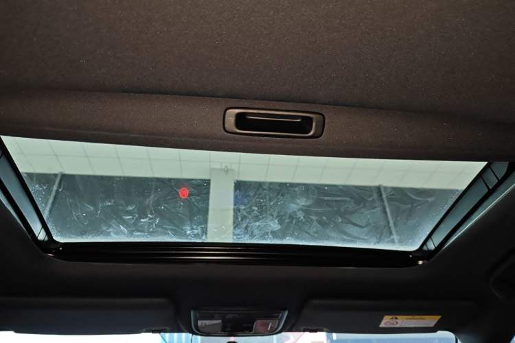 Used Honda Civic 2021 HATCHBACK 220TURBO CVT New Trendsetter Headliner