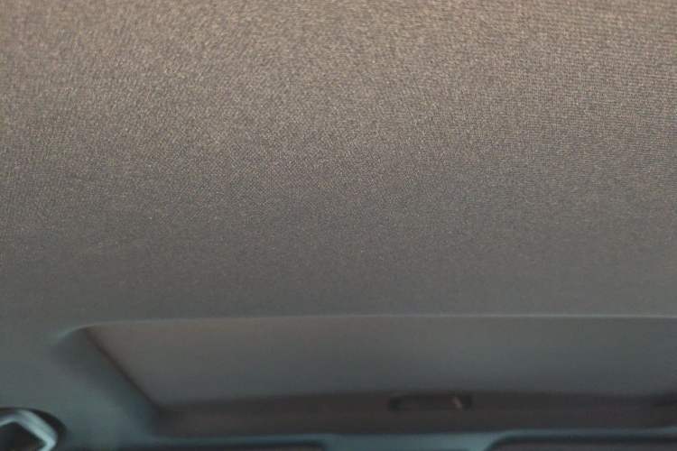 Used Honda Civic 2021 HATCHBACK 220TURBO Manual Driving Pleasure Control Headliner