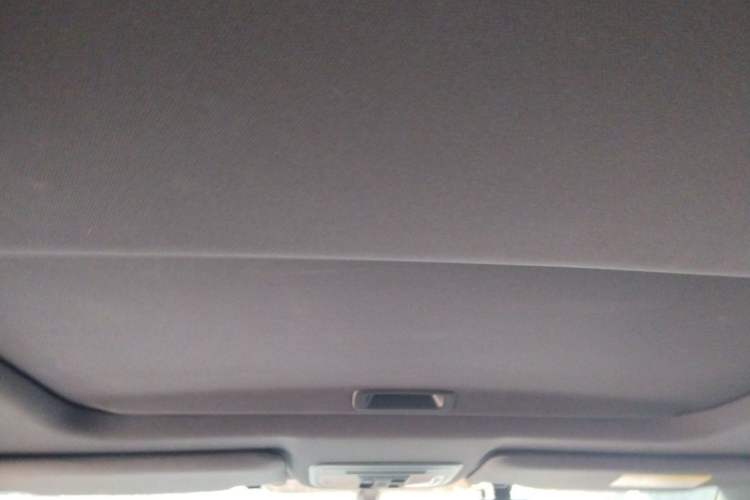 Used Honda Civic 2021 HATCHBACK 220TURBO CVT New Trendsetter Headliner
