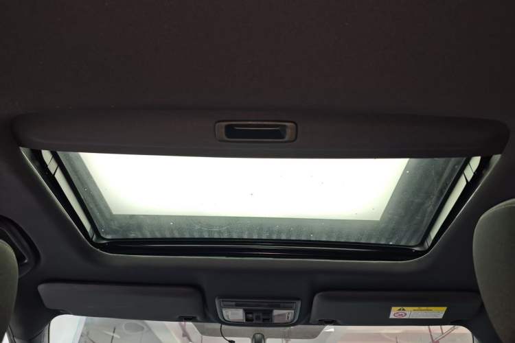 Used Honda Civic 2021 HATCHBACK 220TURBO CVT New Trendsetter Headliner