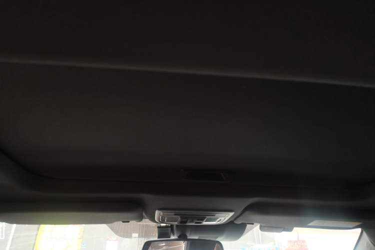 Used Honda Civic 2021 HATCHBACK 220TURBO Manual Driving Pleasure Control Headliner