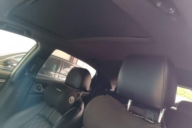 Used Honda Civic 2021 HATCHBACK 220TURBO CVT Trendy Cool Edition Headliner
