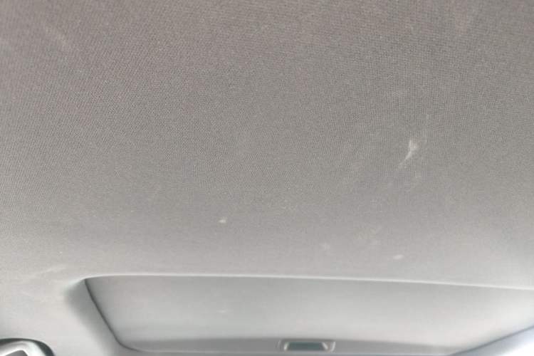 Used Honda Civic 2021 HATCHBACK 220TURBO CVT Trendy Cool Edition Headliner