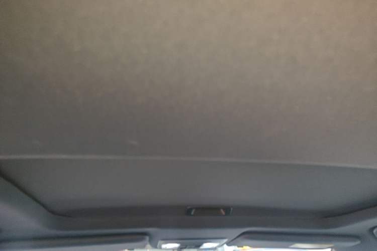 Used Honda Civic 2021 HATCHBACK 220TURBO CVT New Trendsetter Headliner