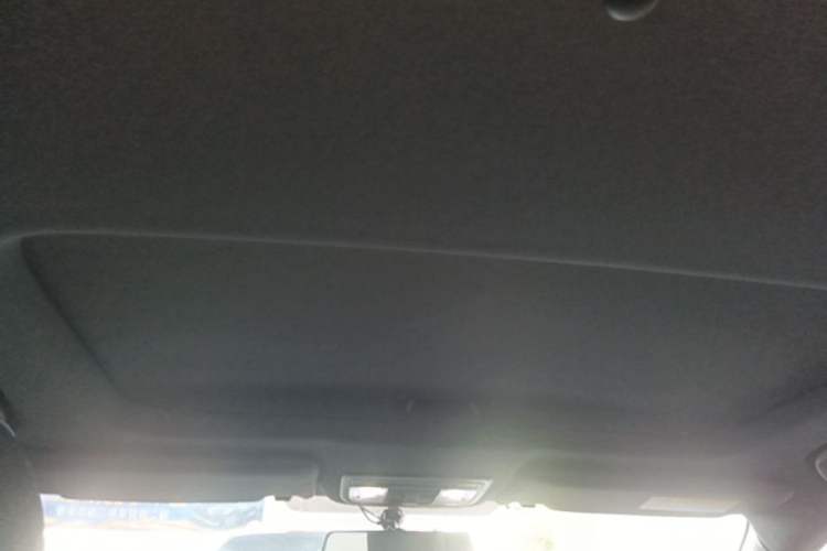 Used Honda Civic 2021 HATCHBACK 220TURBO CVT New Trendsetter Headliner