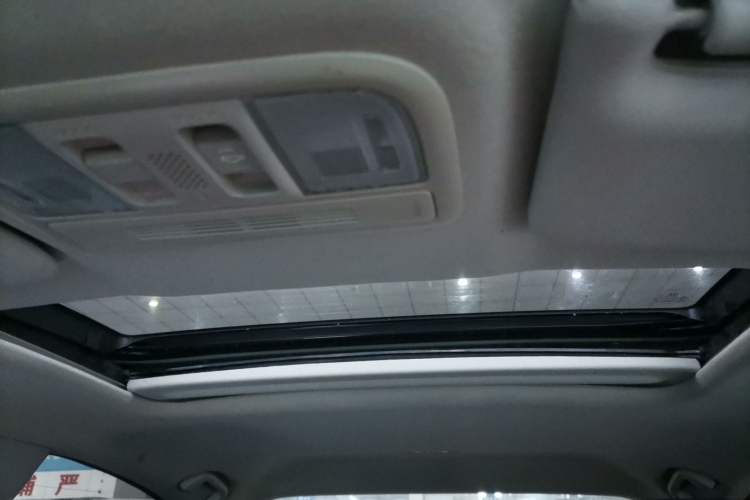 Used Honda Civic 2021 HATCHBACK 220TURBO CVT New Trendsetter Headliner