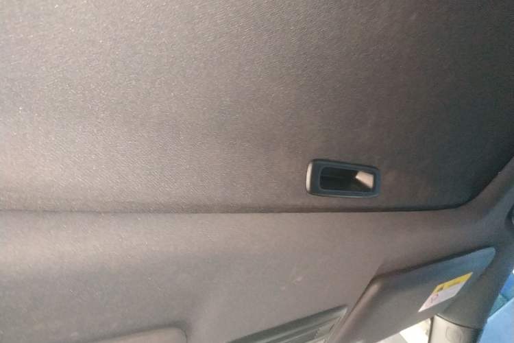 Used Honda Civic 2021 HATCHBACK 220TURBO CVT Trendy Cool Edition Headliner