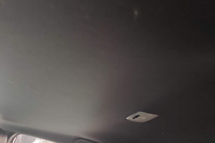 Used Honda Civic 2021 HATCHBACK 220TURBO CVT Trendy Cool Edition Headliner