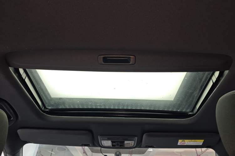 Used Honda Civic 2021 HATCHBACK 220TURBO CVT New Trendsetter Headliner
