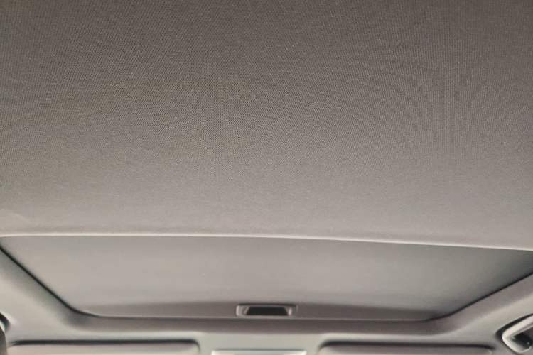 Used Honda Civic 2021 HATCHBACK 220TURBO CVT New Trendsetter Headliner