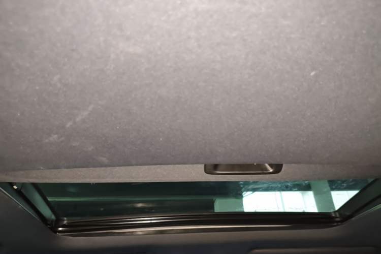 Used Honda Civic 2021 HATCHBACK 220TURBO CVT Trendy Cool Edition Headliner
