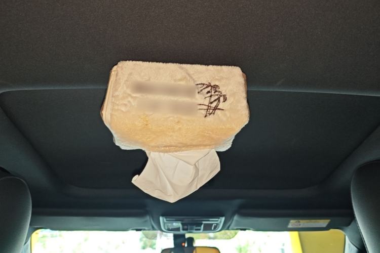Used Honda Civic 2021 HATCHBACK 220TURBO CVT New Trendsetter Headliner