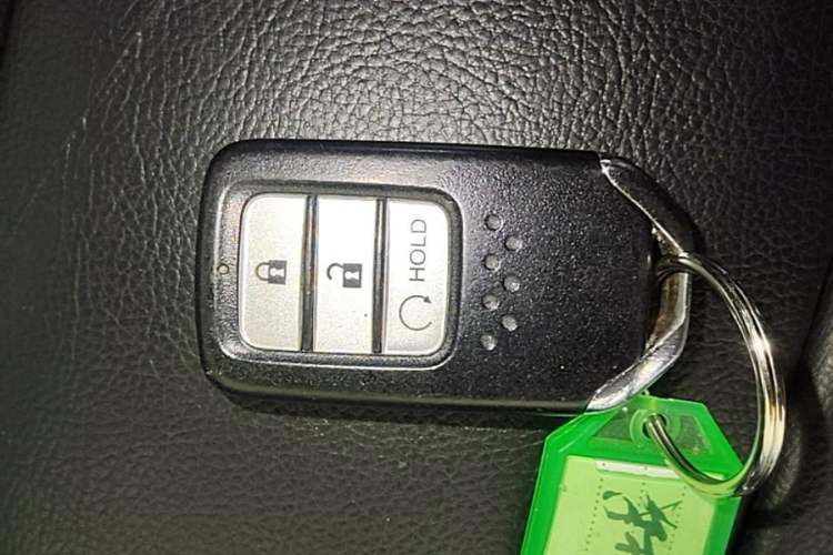Used Honda Civic 2021 HATCHBACK 220TURBO CVT Trendy Cool Edition Interior 1