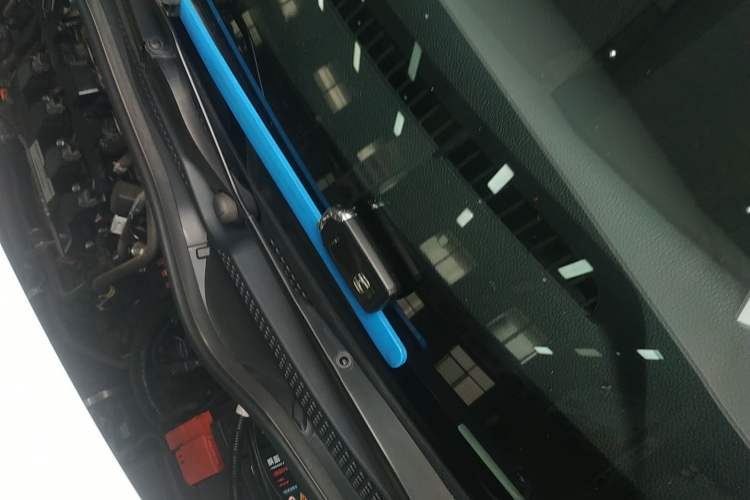 Used Honda Civic 2021 HATCHBACK 220TURBO CVT Trendy Cool Edition Interior 1