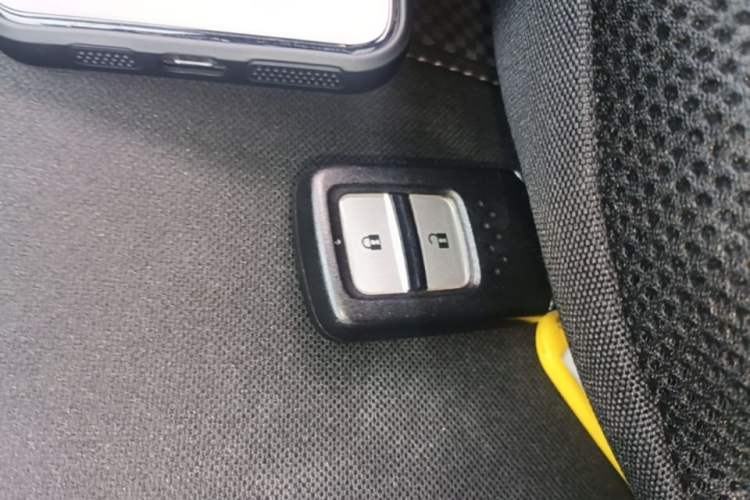 Used Honda Civic 2021 HATCHBACK 220TURBO Manual Driving Pleasure Control Interior 1