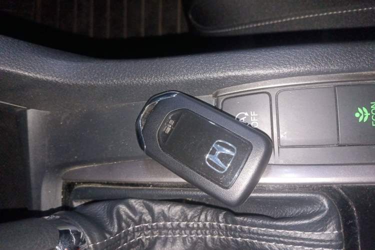 Used Honda Civic 2021 HATCHBACK 220TURBO CVT New Trendsetter Interior 1