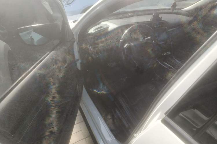 Used Honda Civic 2021 HATCHBACK 220TURBO CVT Trendy Cool Edition Interior 3