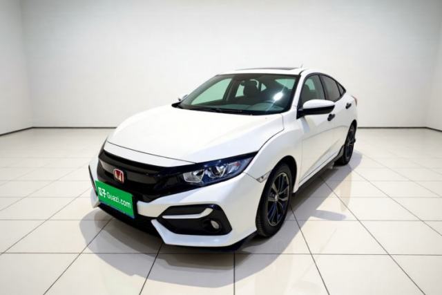 Używany Honda Civic 2021 HATCHBACK 220TURBO CVT New Trendsetter