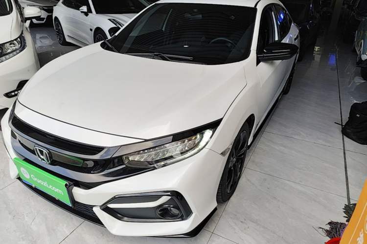 Ojetý Honda Civic 2021 HATCHBACK 220TURBO CVT Trendy Cool Edition Guazi used car, China used car export, Used car for sale, Used  cars, Cheapest cars for sale