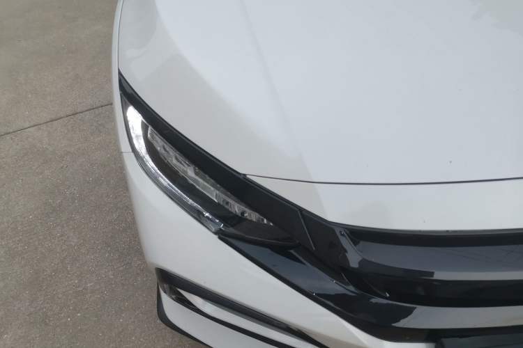 Used Honda Civic 2021 HATCHBACK 220TURBO CVT Trendy Cool Edition Right Front Headlight