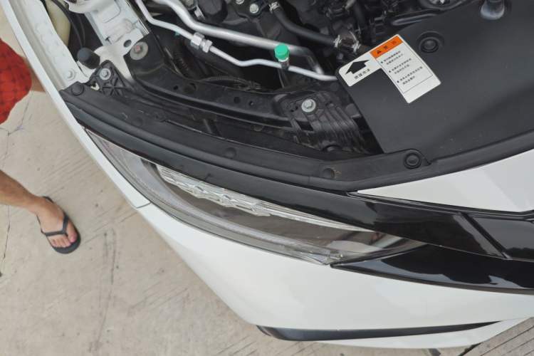 Used Honda Civic 2021 HATCHBACK 220TURBO Manual Driving Pleasure Control Right Front Headlight