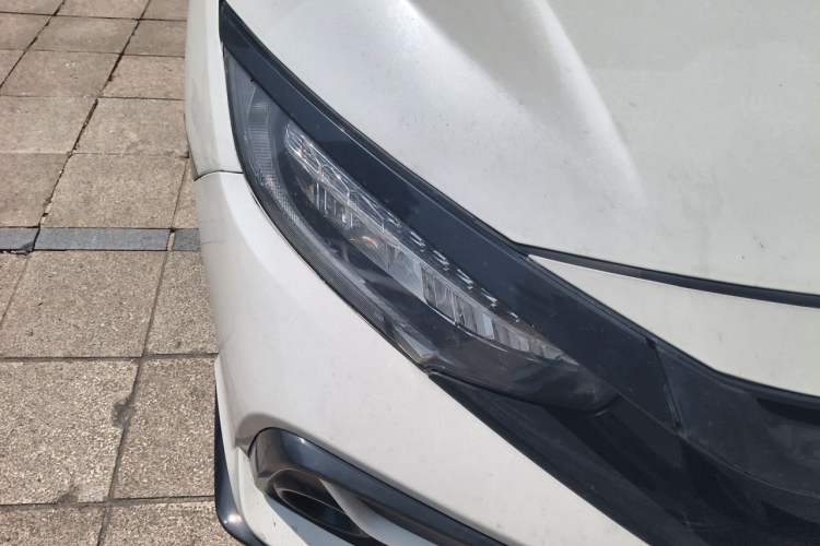 Used Honda Civic 2021 HATCHBACK 220TURBO CVT Trendy Cool Edition Right Front Headlight