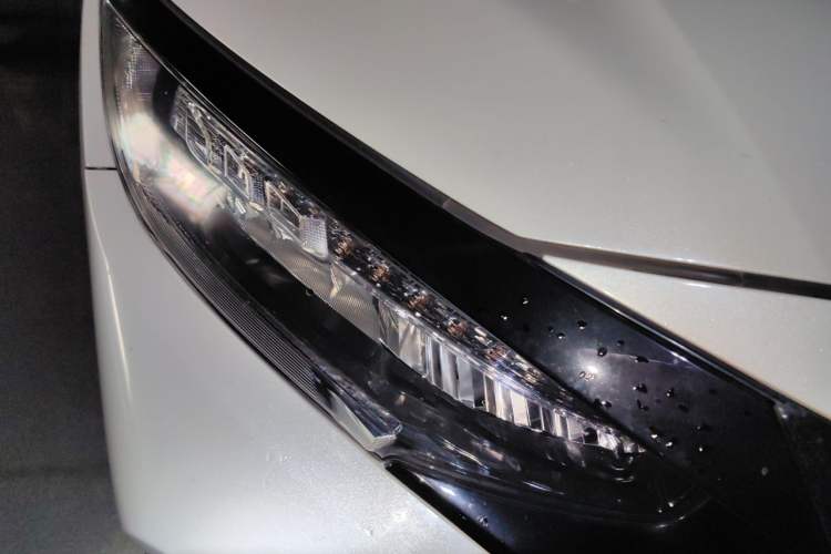 Used Honda Civic 2021 HATCHBACK 220TURBO CVT Trendy Cool Edition Right Front Headlight