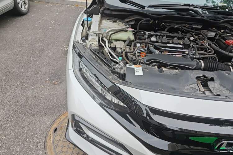 Used Honda Civic 2021 HATCHBACK 220TURBO CVT Trendy Cool Edition Right Front Headlight