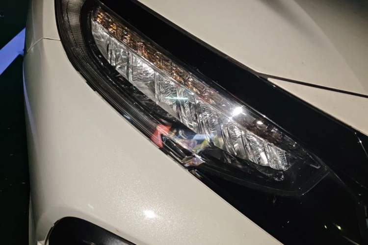 Used Honda Civic 2021 HATCHBACK 220TURBO CVT Trendy Cool Edition Right Front Headlight