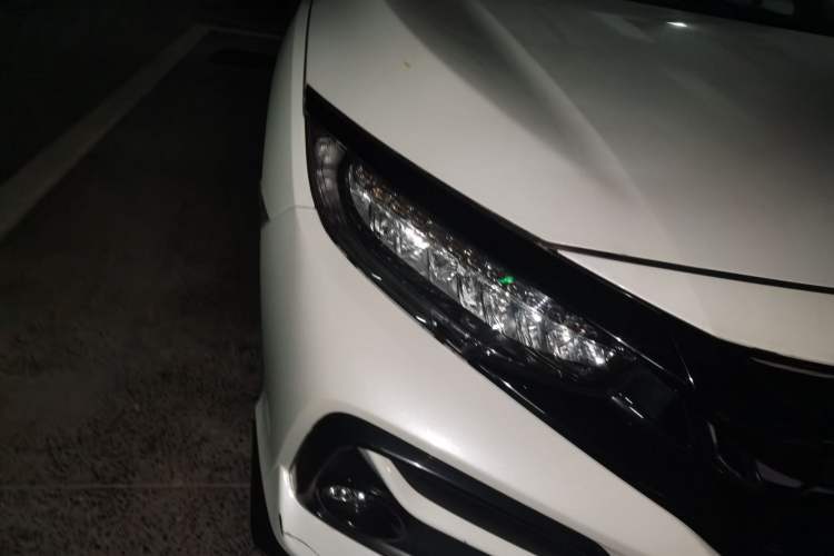 Used Honda Civic 2021 HATCHBACK 220TURBO CVT Trendy Cool Edition Right Front Headlight