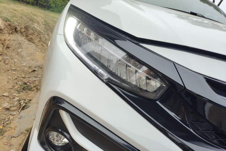 Used Honda Civic 2021 HATCHBACK 220TURBO CVT Trendy Cool Edition Right Front Headlight