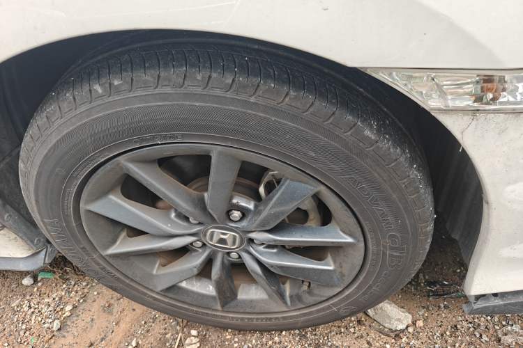 Used Honda Civic 2021 HATCHBACK 220TURBO CVT New Trendsetter Right Front Wheel Hub