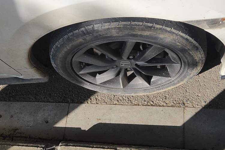 Used Honda Civic 2021 HATCHBACK 220TURBO CVT New Trendsetter Right Front Wheel Hub