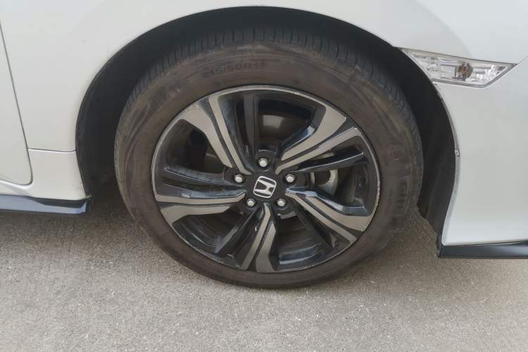 Used Honda Civic 2021 HATCHBACK 220TURBO CVT Trendy Cool Edition Right Front Wheel Hub