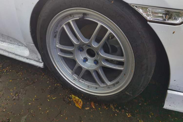 Used Honda Civic 2021 HATCHBACK 220TURBO CVT Trendy Cool Edition Right Front Wheel Hub