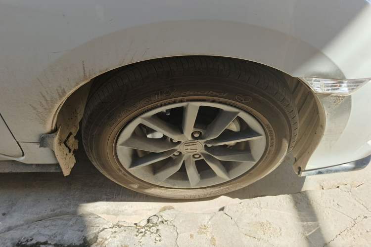Used Honda Civic 2021 HATCHBACK 220TURBO CVT New Trendsetter Right Front Wheel Hub