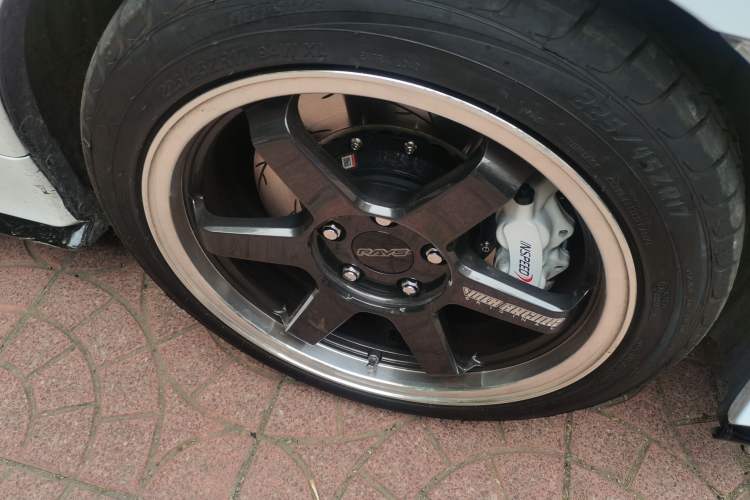 Used Honda Civic 2021 HATCHBACK 220TURBO Manual Driving Pleasure Control Right Front Wheel Hub