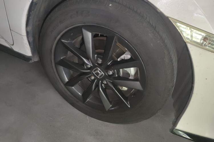 Used Honda Civic 2021 HATCHBACK 220TURBO CVT New Trendsetter Right Front Wheel Hub