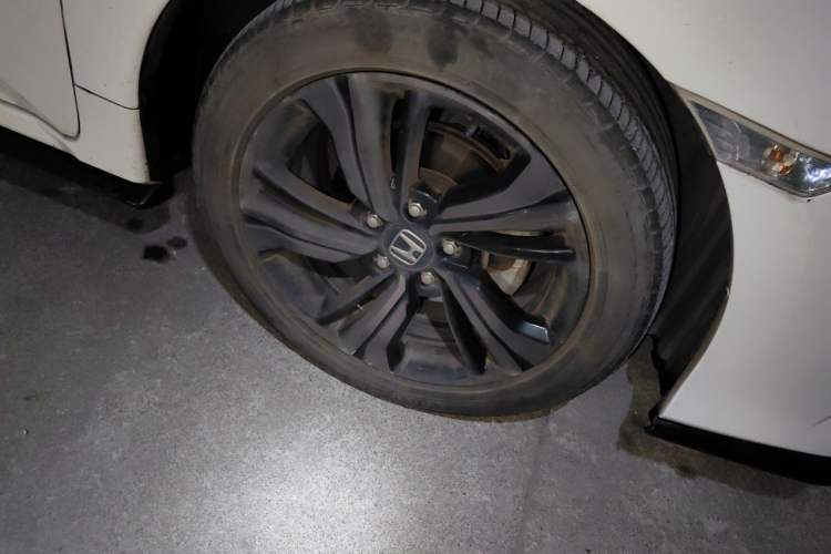 Used Honda Civic 2021 HATCHBACK 220TURBO CVT Trendy Cool Edition Right Front Wheel Hub