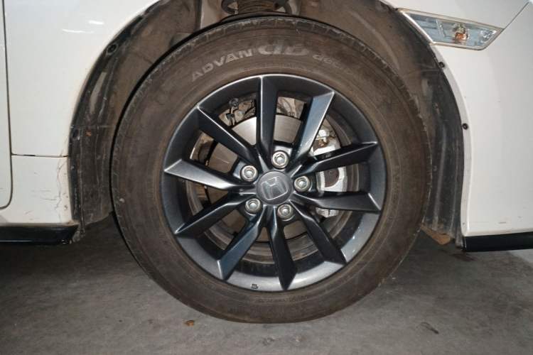 Used Honda Civic 2021 HATCHBACK 220TURBO CVT New Trendsetter Right Front Wheel Hub