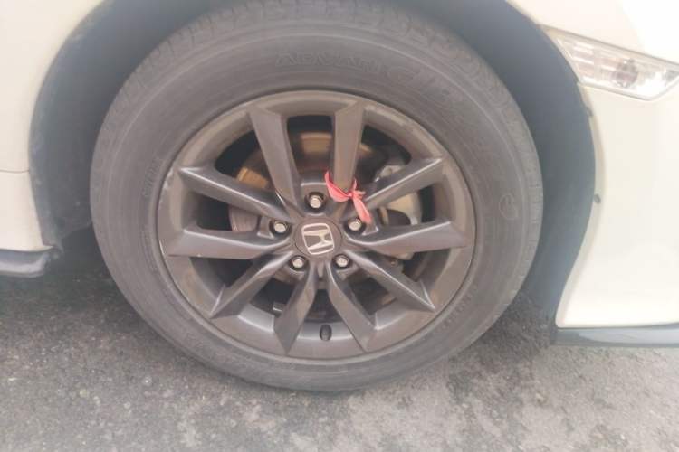 Used Honda Civic 2021 HATCHBACK 220TURBO CVT New Trendsetter Right Front Wheel Hub
