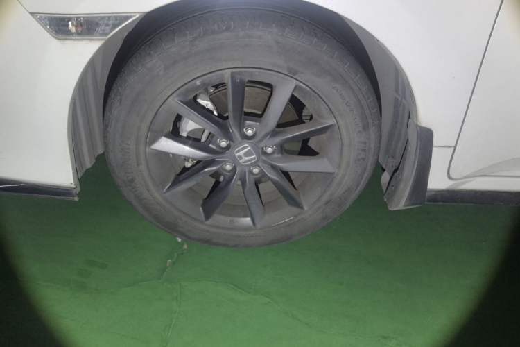 Used Honda Civic 2021 HATCHBACK 220TURBO CVT New Trendsetter Right Front Wheel Hub