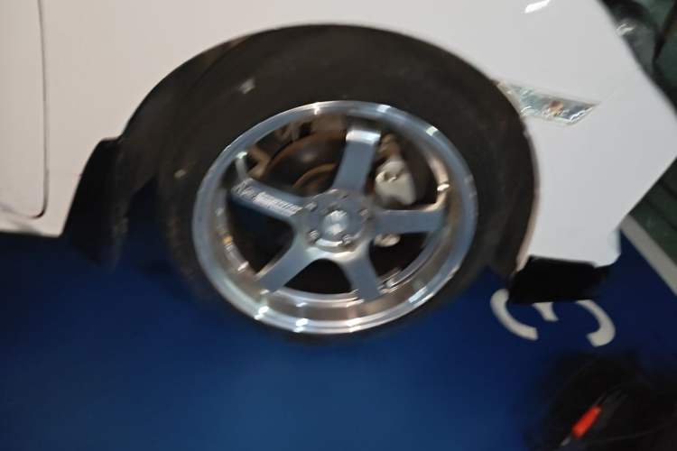 Used Honda Civic 2021 HATCHBACK 220TURBO CVT Trendy Cool Edition Right Front Wheel Hub
