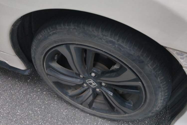 Used Honda Civic 2021 HATCHBACK 220TURBO CVT Trendy Cool Edition Right Front Wheel Hub