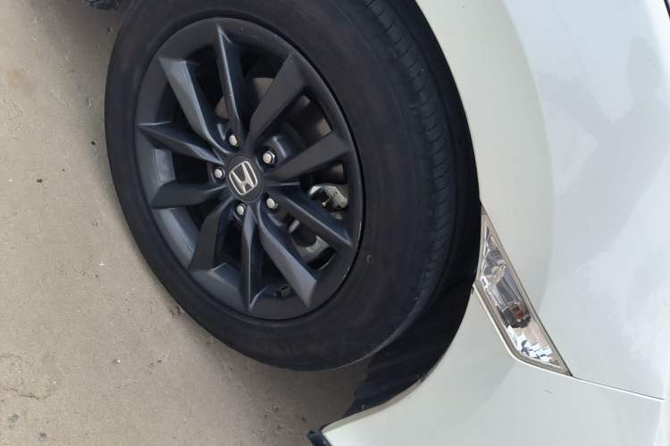 Used Honda Civic 2021 HATCHBACK 220TURBO CVT New Trendsetter Right Front Wheel Hub