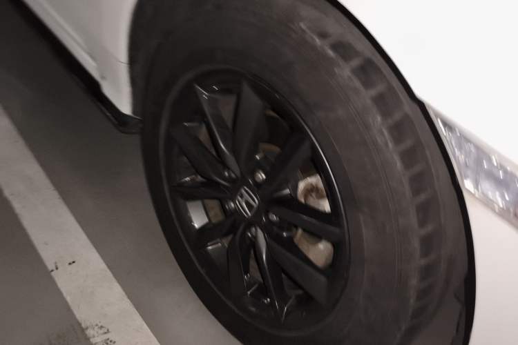Used Honda Civic 2021 HATCHBACK 220TURBO CVT New Trendsetter Right Front Wheel Hub