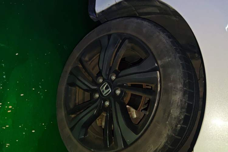 Used Honda Civic 2021 HATCHBACK 220TURBO CVT Trendy Cool Edition Right Front Wheel Hub