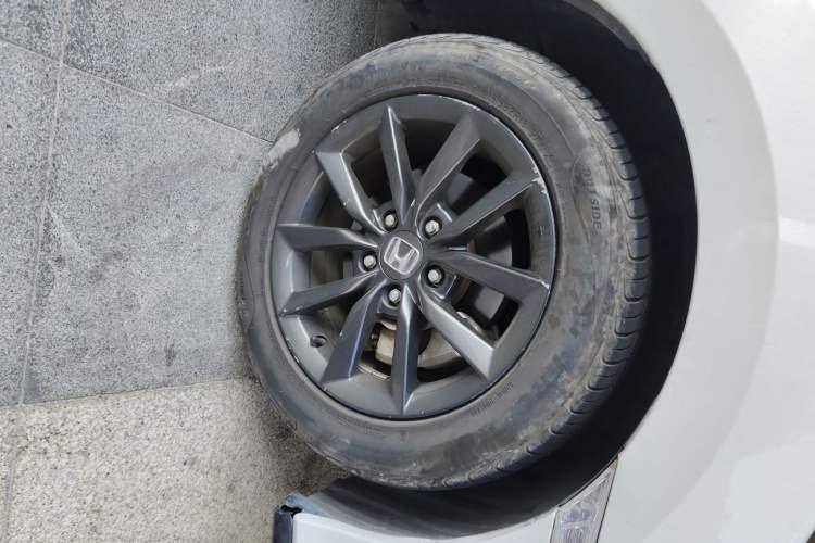 Used Honda Civic 2021 HATCHBACK 220TURBO CVT New Trendsetter Right Front Wheel Hub