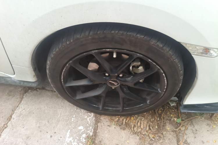 Used Honda Civic 2021 HATCHBACK 220TURBO CVT Trendy Cool Edition Right Front Wheel Hub